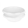 Bols de Poke em Bagasse Fiesta Compostável 909ml - Lote de 50 - Fiesta Green
