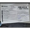 Hotte Snack 700 Led Sans Moteur Dynasteel - Comp. 1400 mm, Inox AISI304