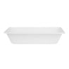 Barquettes Alimentaires en Bagasse Fiesta Compostable 500ml - Lot de 100 - Gastronoble