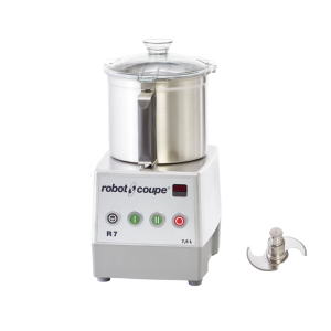 Robot-Coupe Cutter de cozinha R 7 Robot-Coupe - FourniResto.com