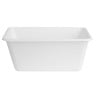 Compostable Bagasse Food Trays 1000ml - Pack of 100 - Fiesta Green