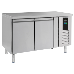 Mesa Refrigerada Positiva com 2 Portas Energy Line - 190 L