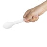 Paper Spoons 150 mm - Pack of 100 - Fiesta Green