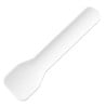 Colheres de Sorvete de Papel 95 mm - Lote de 100 - Fiesta Green