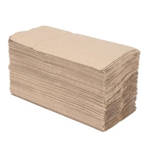 Essuie-mains Recyclé 2 plis - 2250 folhas - Jantex