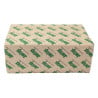 Essuie-mains Recyclé 2 plis - 2250 folhas - Jantex