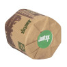 Rolos de Papel Higiênico Reciclado 3 Camadas 260 Folhas - Lote de 36 - Jantex