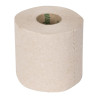 Rolos de Papel Higiênico Reciclado 3 Camadas 260 Folhas - Lote de 36 - Jantex