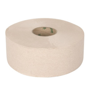 Rouleaux Jumbo Reciclado 2 Camadas 300m - Lote de 6 - Jantex