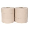 Rouleaux Jumbo Reciclado 2 Camadas 300m - Lote de 6 - Jantex