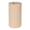Rolos de papel toalha reciclado 75 folhas - Lote de 24 - Jantex