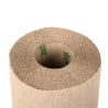 Rolos de papel toalha reciclado 75 folhas - Lote de 24 - Jantex