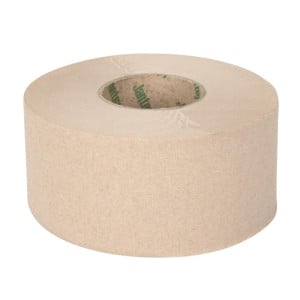 Rouleaux Mini Jumbo Reciclado 2 Camadas 150m - Lote de 12 - Jantex