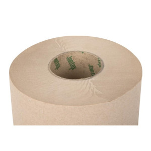 Rouleaux Mini Jumbo Reciclado 2 Camadas 150m - Lote de 12 - Jantex