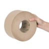 Rouleaux Mini Jumbo Reciclado 2 Camadas 150m - Lote de 12 - Jantex