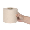 Rolos de Papel Higiênico Reciclado 2 Camadas 320 Folhas - Lote de 36 - Jantex