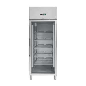 Armoire Refrigerada Positiva com Vidro - 650 L - Dynasteel