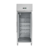 Armoire Refrigerada Positiva com Vidro - 650 L - Dynasteel