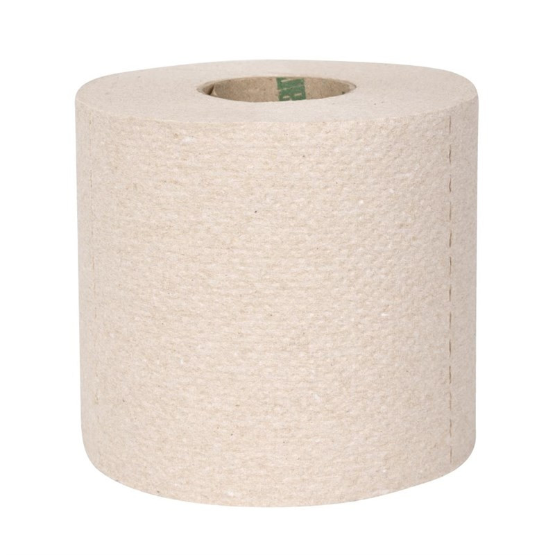 Rolos de Papel Higiênico Reciclado 3 Camadas 260 Folhas - Lote de 36 - Jantex Rolos de Papel Higiênico Reciclado 3 Camadas 260 Folhas - Lote de 36 - Jantex
