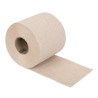 Rolos de Papel Higiênico Reciclado 3 Camadas 260 Folhas - Lote de 36 - Jantex