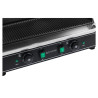 Grill Panini Duplo - Placas Ranhuradas - Dynasteel