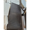 Grill Panini Duplo - Placas Estriadas - Dynasteel