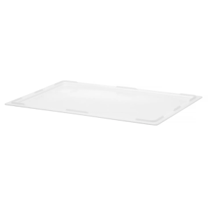 Couvercle para Caixa de Massa para Pizza - GN 1/1 - HENDI