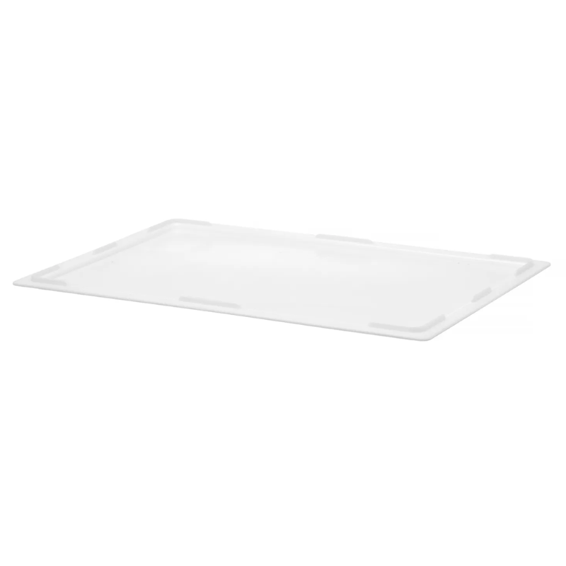 Couvercle pour Bac à Pâtons pour Pizza - GN 1/1 - HENDI Couvercle pour Bac à Pâtons pour Pizza - GN 1/1 - HENDI