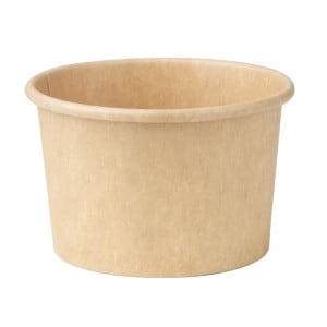 Pots de Molho Fiesta Reciclável 80 ml - Lote de 1000 - Fiesta Green