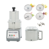 Combinado Cutter e Cortador de legumes robot coupe R 211 XL