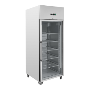 Armoire Refrigerada Positiva com Vidro - 650 L - Dynasteel