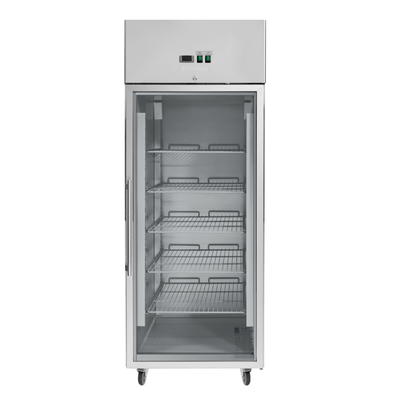 Armoire Refrigerada Positiva Vidrada 650 L Frio Ventilado