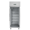 Armoire Refrigerada Positiva com Vidro - 650 L - Dynasteel