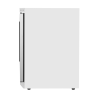 Mini Armário Refrigerado com Porta de Vidro 170 L 0/+8 °C - Dynasteel