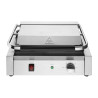 Grill Panini de Contato - Placas Estriadas - Buffalo