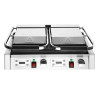 Grill Panini Duplo - Placas Lisas e Estriadas - Buffalo