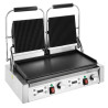 Grill Panini Duplo - Placas Lisas e Estriadas - Buffalo