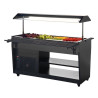 Buffet Refrigerado Série G - 4 GN 1/1 - Polar