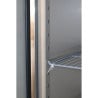 Armoire Réfrigérée Positive 1400 L Inox GN 2/1 – 2 Portas