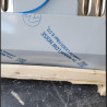 Hotte Snack 700 LED Sem Motor comprimento 1800 Dynasteel