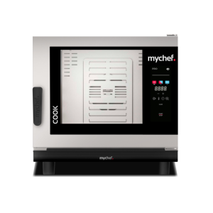 Four Mixte Cook Pro - 6 Niveaux GN 1/1 - MYCHEF