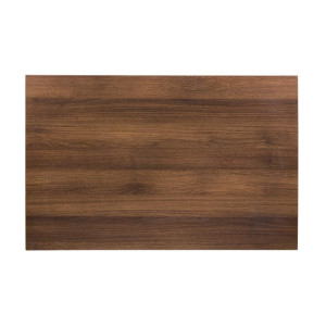 Plateau de Table Carvalho Rústico 700mm Bolero: Qualidade e elegância para o seu espaço