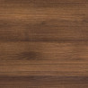 Plateau de Table Carvalho Rústico 700mm Bolero: Qualidade e elegância para o seu espaço