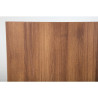 Plateau de Table Carvalho Rústico 700mm Bolero: Qualidade e elegância para o seu espaço