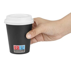 Gobelets Bebidas Quentes 225ml - Lote de 350 - Gastronoble