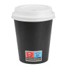 Gobelets Bebidas Quentes 225ml - Lote de 350 - Gastronoble
