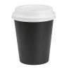 Gobelets Bebidas Quentes 225ml - Lote de 350 - Gastronoble