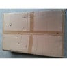 Carrinho Inox com 2 Prateleiras - Recondicionado