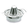 Espremedor de Aço Inoxidável - 0,15 L - Lacor
