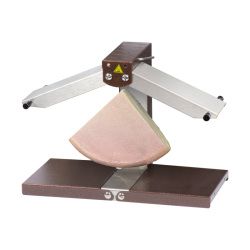 Appareil à Raclette Brezière - Tellier